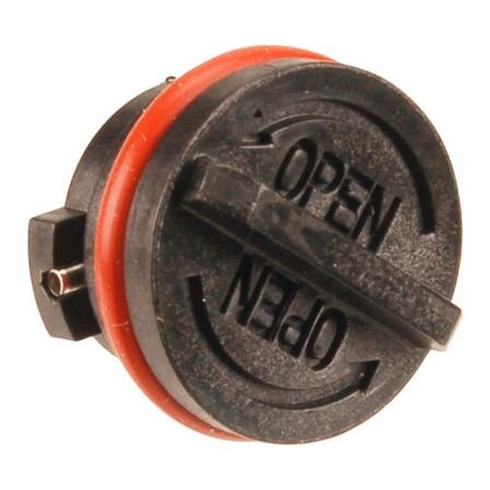 Allpoints Allpoints 1381206 Door, Battery (Accu-Tuff) For Cooper-Atkins 1381206